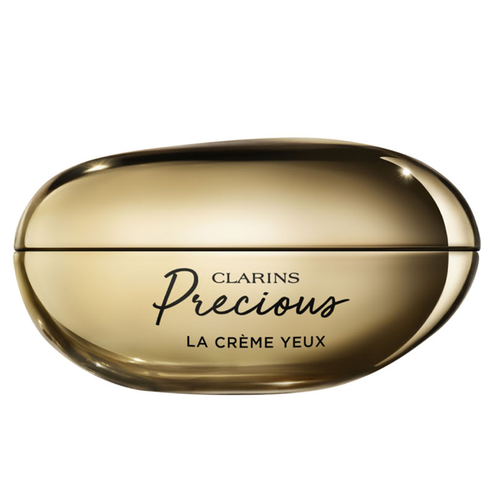 CLARINS - Precious Eye Cream - 15ml - 3666057109331