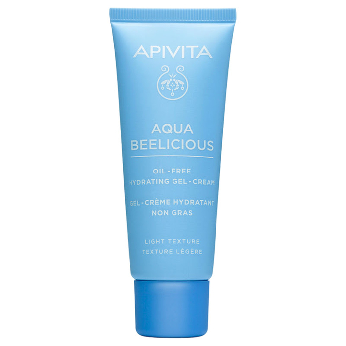 APIVITA - Aqua Beelicious Hydrating Gel-Cream - 40ml - 5201279078874