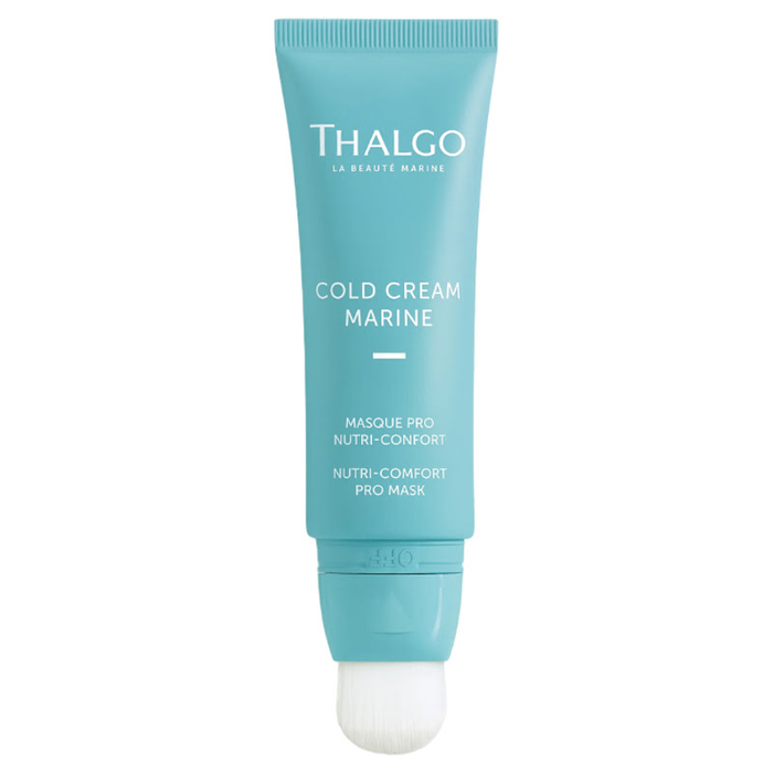 THALGO - Cold Cream Marine Nutri-Confort Pro Mask - 50ml - 3525801693949