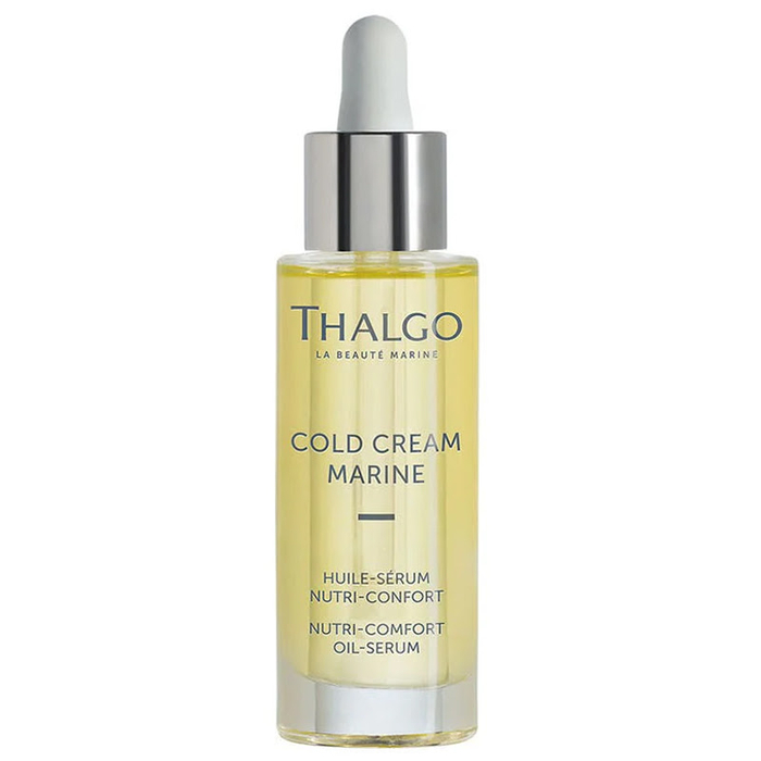 THALGO - Cold Cream Marine Nutri-Confort Oil-Serum-30ml - 3525801693970