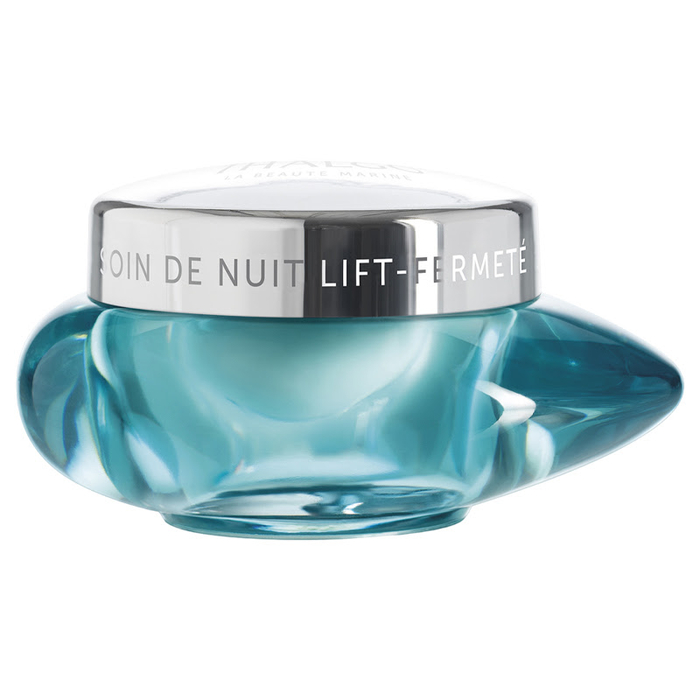 THALGO - Silicium Lift Lifting&Firming Night Care - 50ml - 3525801688921