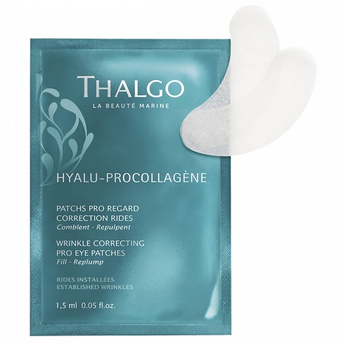 THALGO - Hyalu-Procollagene Pro Eye Patches - 12ml - 3525801677307