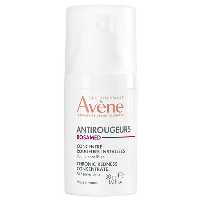 AVÈNE - Antirougeurs Rosamed Chironic Redness - 30ml - 3282770392920