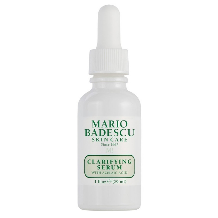 MARIO BADESCU - Clarifying Serum With Azelaic Acid - 29ml - 785364604285