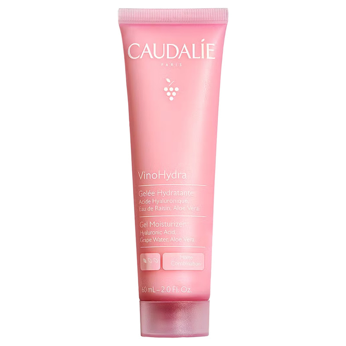 CAUDALIE - VinoHydra Gel Moisturizer - 60ml - 3522930004394