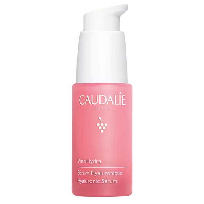 CAUDALIE - VinoHydra Hyaluronic Serum - 30ml - 3522930004363