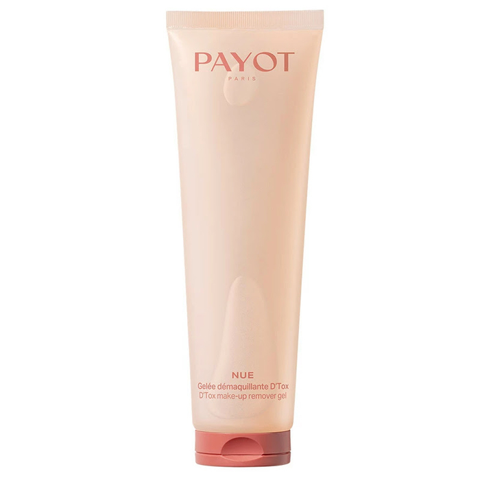 PAYOT - Nue Dtox Make-Up Remover Gel - 150ml - 3390150588273