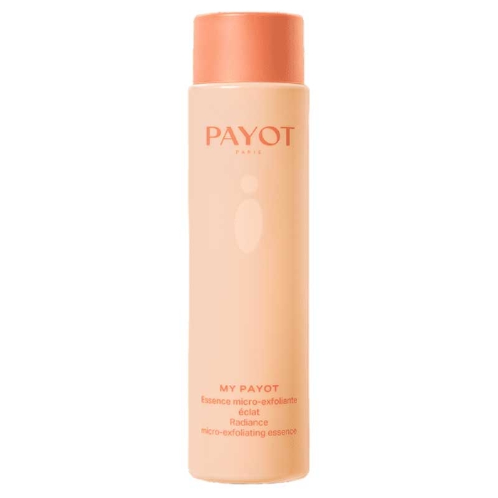 PAYOT - My Payot Radiance Micro-Exfoliating Essen-125ml - 3390150585340