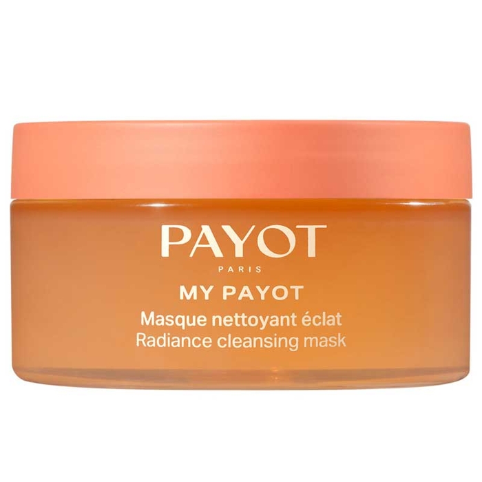 PAYOT - My Payot Radiance Cleansing Mask - 100ml - 3390150591785