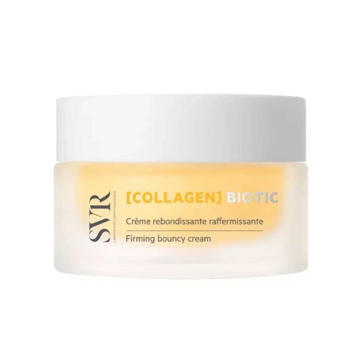 SVR - Collagen Biotic Regenerating Bouncy Cream-50ml - 3662361002719