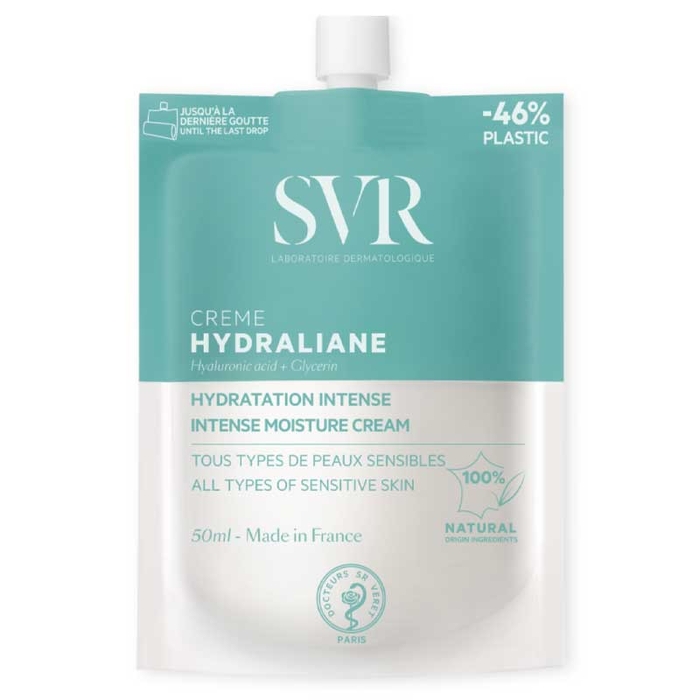 SVR - Hydraliane Intense Moisture Cream - 50ml - 3662361003228