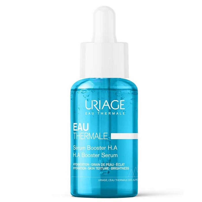 URIAGE - Eau Thermale H.A Booster Serum - 30ml - 3661434009525