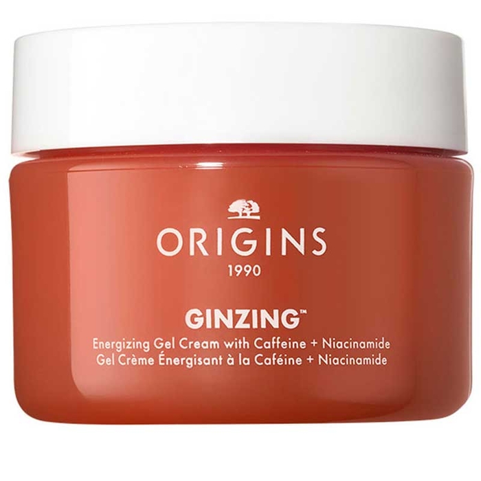 ORIGINS - Ginzing Energizing Gel Cream - 30ml - 717334261297