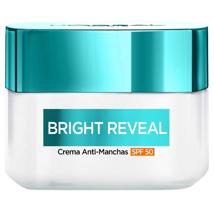 L'ORÉAL PARIS - Bright Reveal Anti-Dark Spot Cream SPF50 - 50ml - 3600524122805