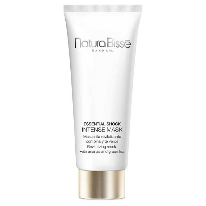 NATURA BISSÉ - Essential Shock Intense Mask - 75ml - 8436534714656