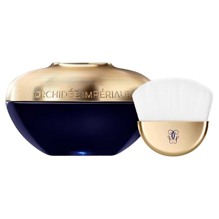 GUERLAIN - Orchidee Imperiale Mask - 75ml - 3346470614574