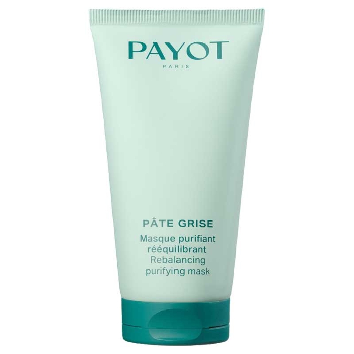 PAYOT - Pâte Grise Rebalancing Purifying Mask - 50ml - 3390150592485