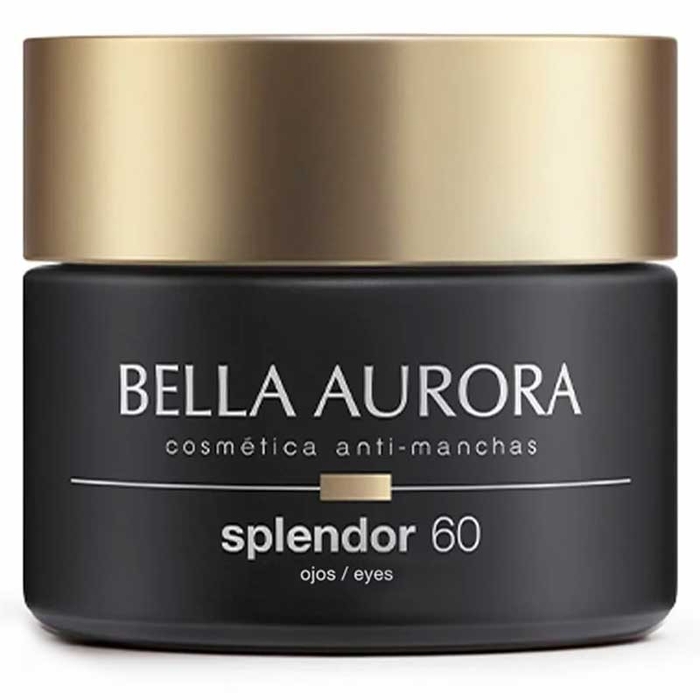 BELLA AURORA - Splendor 60 Redensifying Eye Contour - 15ml - 8413400011347