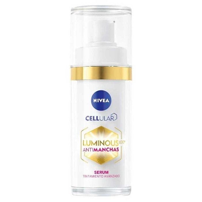 NIVEA - Cellular Luminous 630º Anti Spot Serum - 30ml - 4005900782915