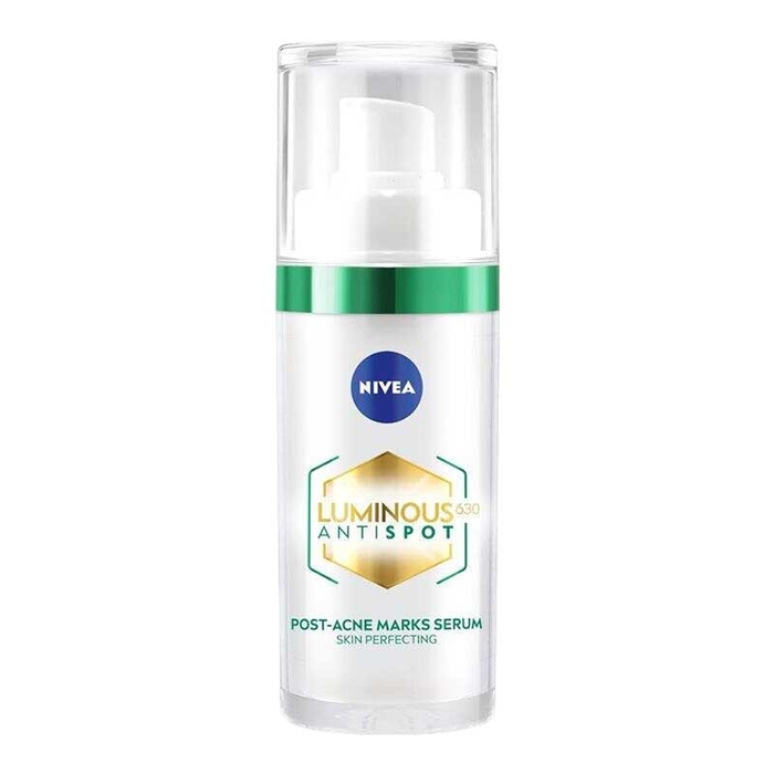 NIVEA - Cellular Luminous 630 Post-Acne Serum - 30ml - 4006000013640
