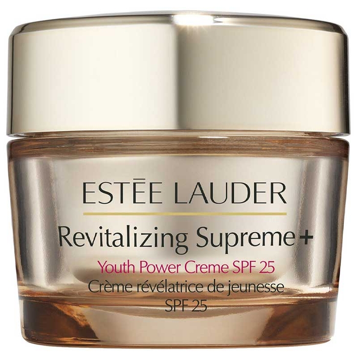 ESTÉE LAUDER - Revitalizing Supreme+ Youth Power Cream SPF25 - 887167698994