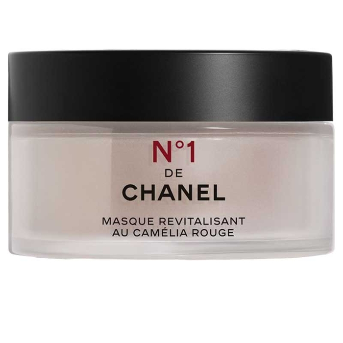 CHANEL - N1 De Chanel Revitalizing Mask - 50gr - 3145891406603