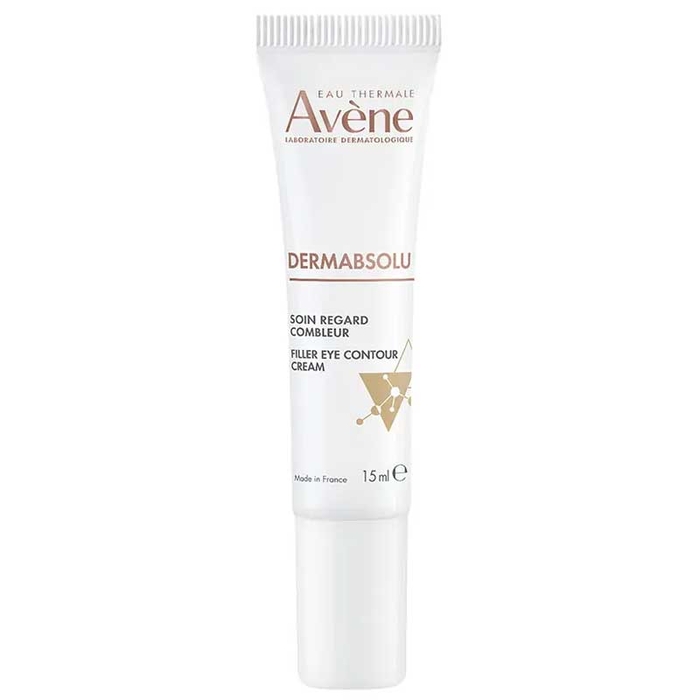 AVÈNE - Dermabsolu Filler Eye Contour Cream - 15ml - 3282770396072