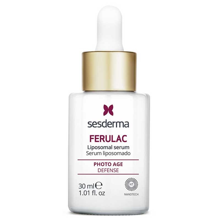 SESDERMA - Ferulac Liposomal Serum - 30ml - 8429979483416