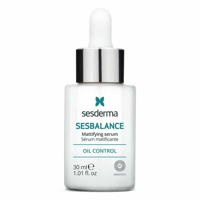 SESDERMA - Sesbalance Mattifying Serum - 30ml - 8429979478269