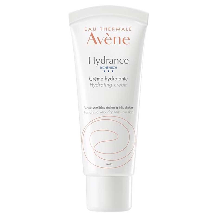 AVÈNE - Hydrance Rich Hydrating Cream -  40ml - 3282779390132