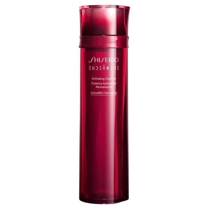 SHISEIDO - Eudermine Activating Essence - 145ml - 729238196476