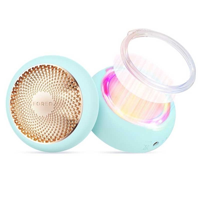 FOREO - UFO 3 Artic Blue - 1un - 7350120791535