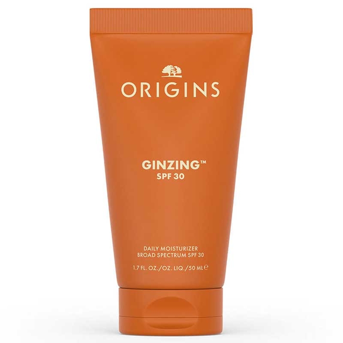 ORIGINS - Ginzing Daily Moist Broad Spectrum SPF30 - 50ml - 717334266674