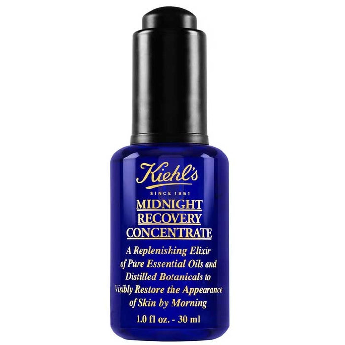 KIEHL'S - Midnight Recovery Concentrate - 30ml - 3605975053920