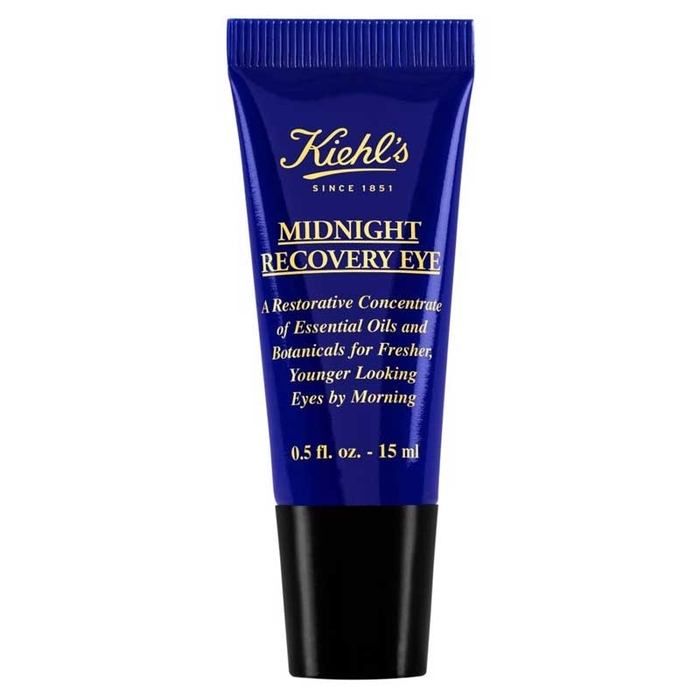 KIEHL'S - Midnight Recovery Eye - 15ml - 3605975086881