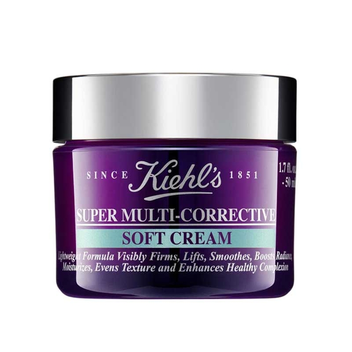 KIEHL'S - Super Multi-Corrective Soft Cream - 50ml - 3605972834768