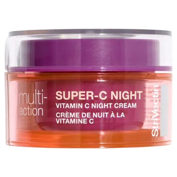 STRIVECTIN - Super-C Night Vitamin C Cream - 50ml - 840356500010