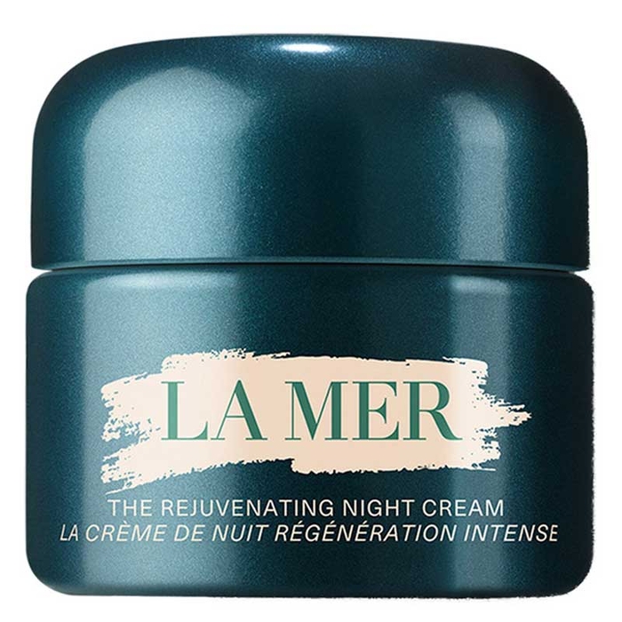 LA MER - Rejuvenating Night Cream - 30ml - 747930161585
