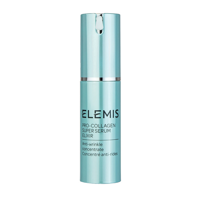 ELEMIS - Pro-Collagen Super Serum Elixir - 15ml - 0641628601899
