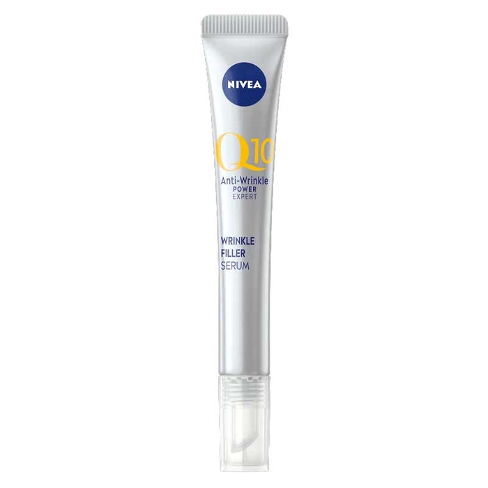 NIVEA - Q10 Power Anti-Wrinkle Expert Serum Eyes - 15ml - 4005900968968