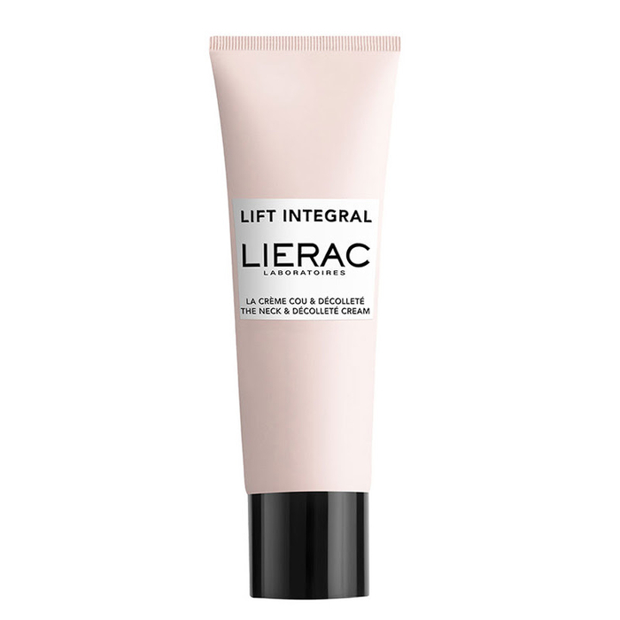 LIERAC - Lift Integral Neck & Décolleté Cream - 50ml - 3701436925390