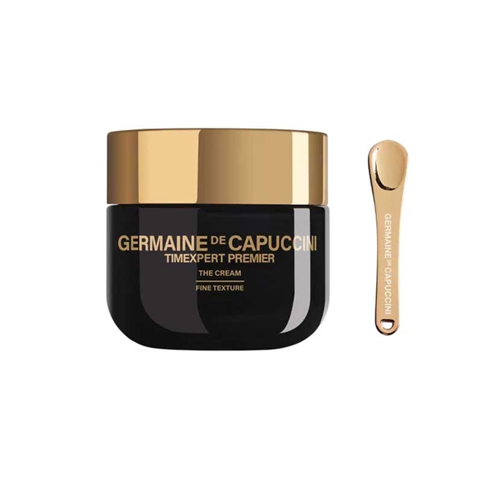 GERMAINE CAPUCCINI - Timexpert Premier The Cream Fine Texture - 50ml - 8412971383624