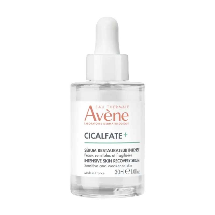 AVÈNE - Cicalfate Intensive Skin Recovery Serum - 30ml - 3282770393620