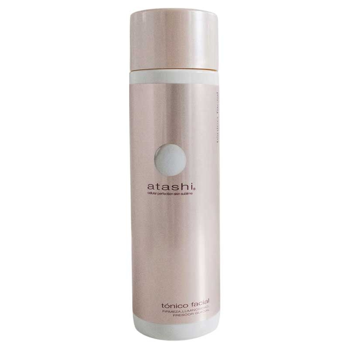 ATASHI - Cellular Perfection Sublim Facial Tonic - 8429449052418