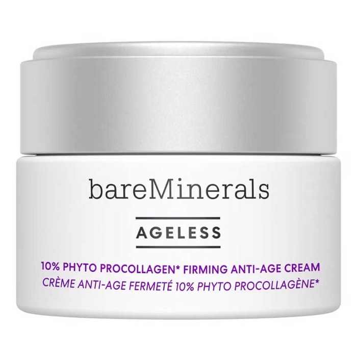 BAREMINERALS - Firming Anti-Age Cream - 50ml - 194248058982