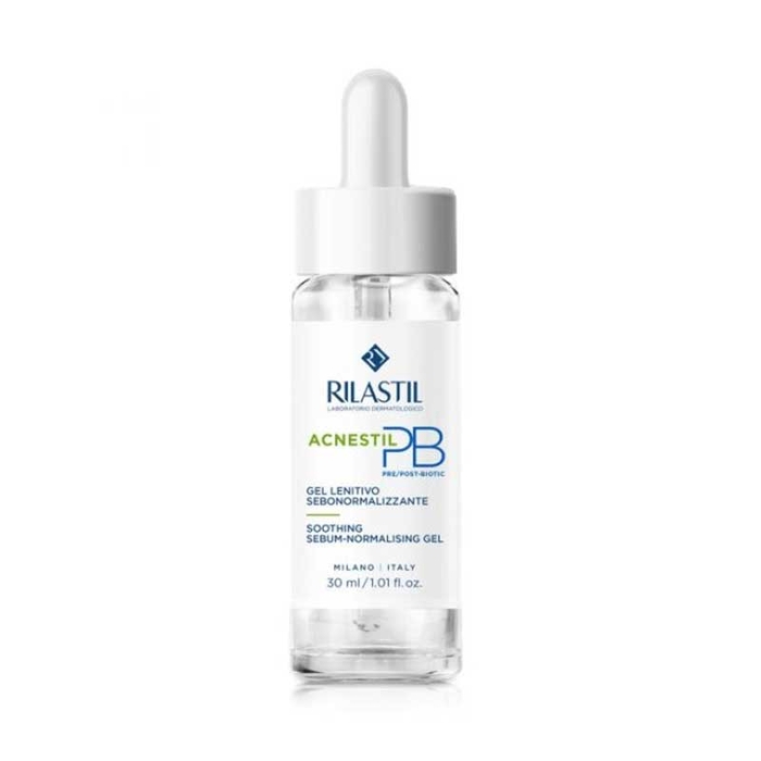 RILASTIL - Acnestil PB Soothing Serum - 30ml - 8055510240516