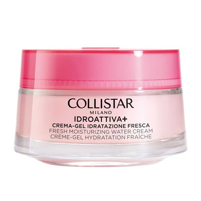 COLLISTAR - Fresh Moisturizing Water Cream - 50ml - 8015150247283