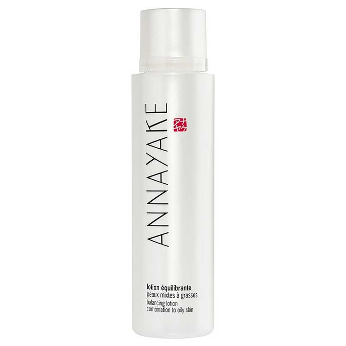 ANNAYAKE - Balancing Lotion Combination To Oily Skin-150ml - 3552571219116