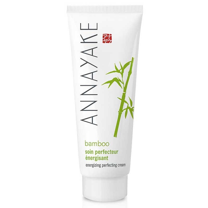 ANNAYAKE - Bamboo Energizing Perfection Cream - 50ml - 3552572500800