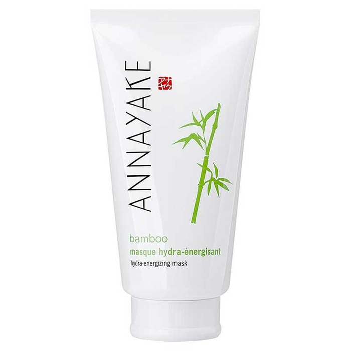 ANNAYAKE - Bamboo Hydra-Energizing Mask - 75ml - 3552572500305